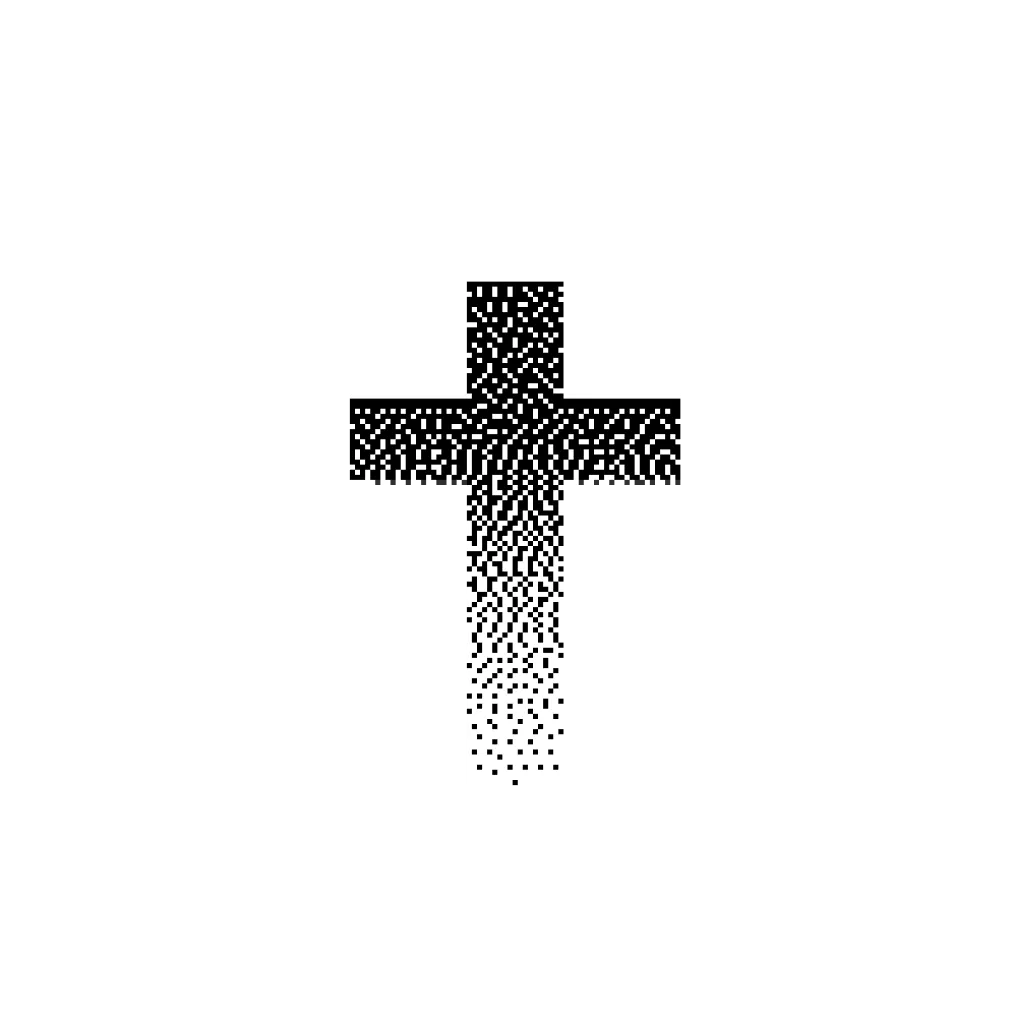 Gethsemane logo